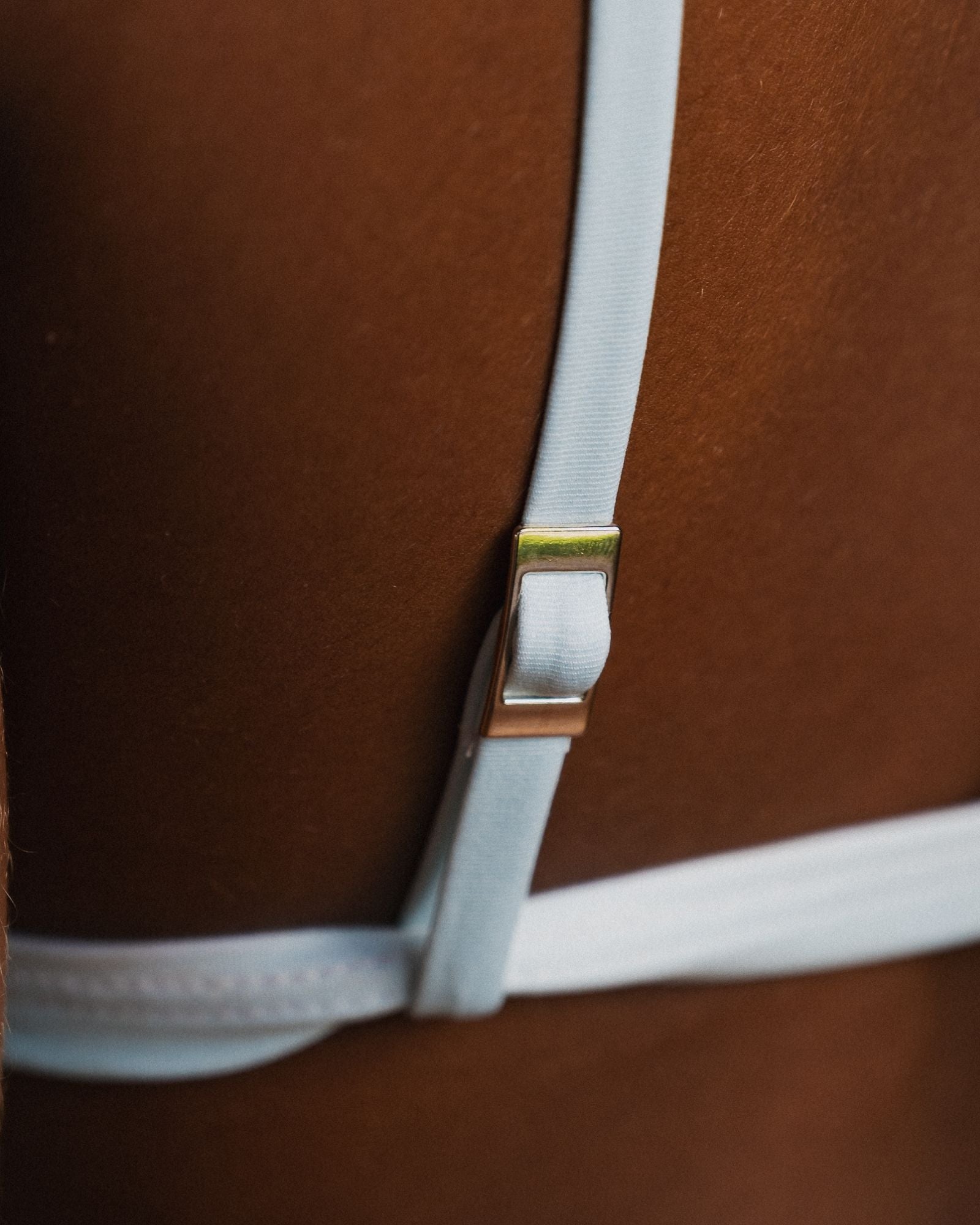 Haut de bikini Rose Soleil