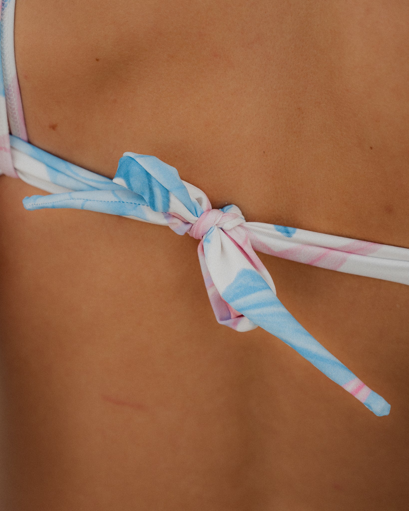 Haut de Bikini Coquillage